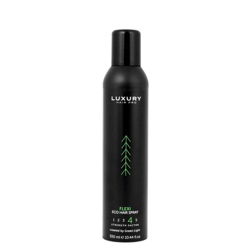 Luxury Hair Pro Flexi, 300 ml