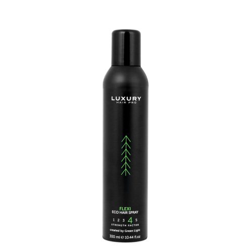 Luxury Hair Pro Flexi, 300 ml