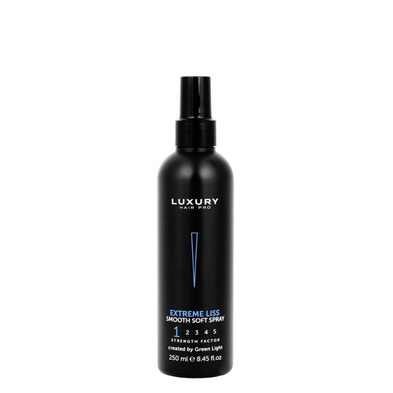 Luxury Hair Pro Extreme Liss, 250 ml