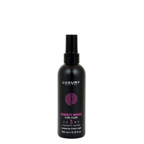 Luxury Hair Pro Perfect Waves, 200 ml