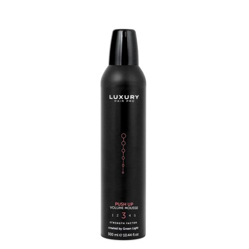 Luxury Hair Pro Push Up, 300 ml