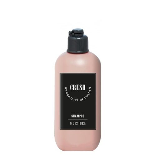 Grazette Crush Shampoo Moisture, 250 ml