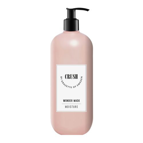 Grazette Crush Wonder Mask, 1000 ml