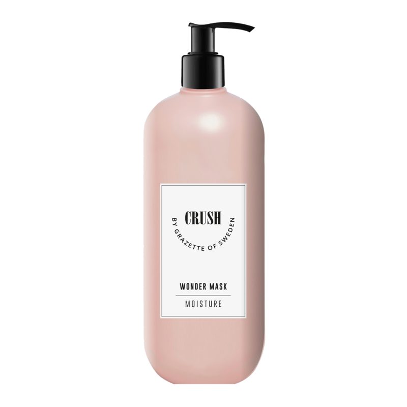Grazette Crush Wonder Mask, 1000 ml
