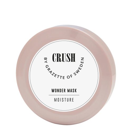 Grazette Crush Wonder Mask, 150 ml