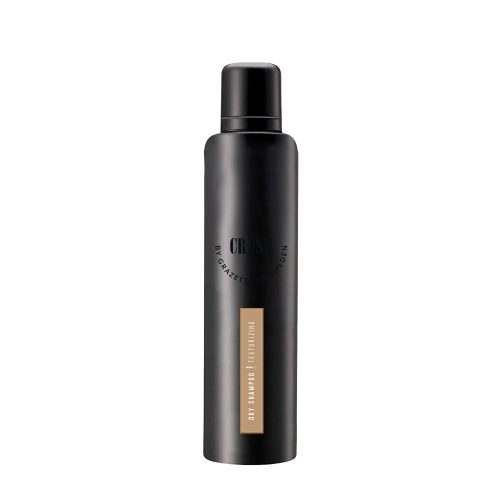 Grazette Crush Illusion Dry Shampoo, 300 ml