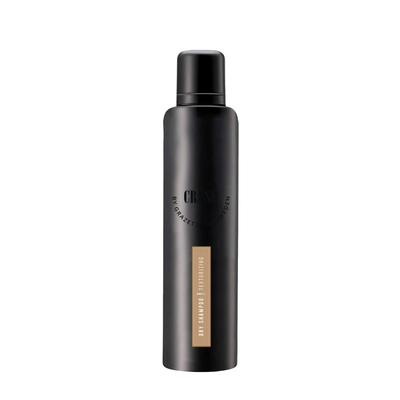 Grazette Crush Illusion Dry Shampoo, 300 ml