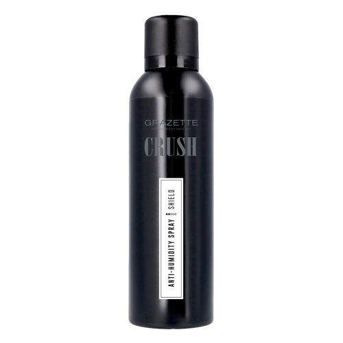 Grazette Crush Anti-Humidity Spray, 200 ml