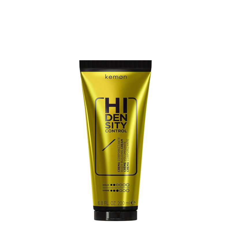 Kemon Styling Hi Density Control, 200 ml