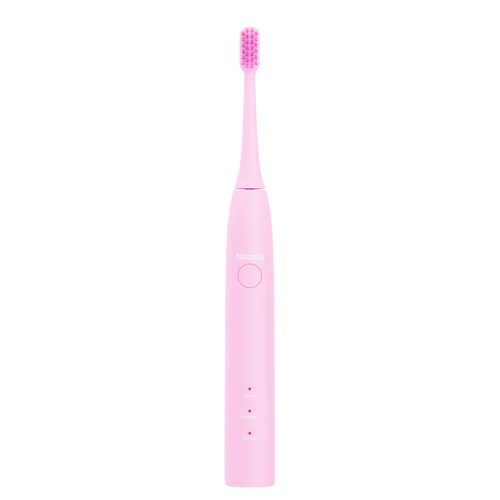 Hismile Pink Electric Toothbrush