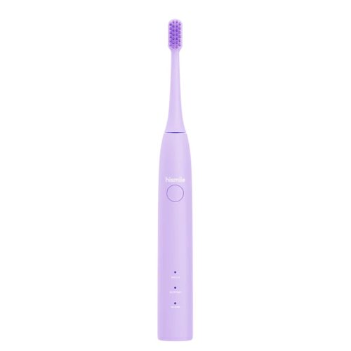 Hismile Purple Electric Toothbrush