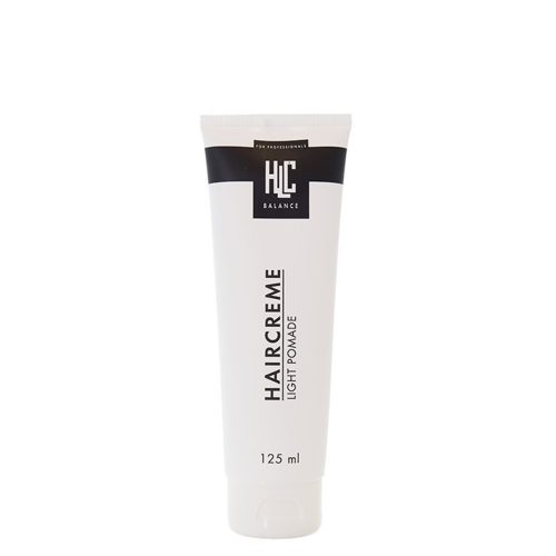 HLC Hårcreme Light Pomade, 125 ml