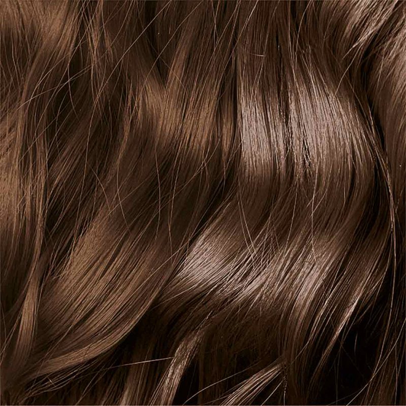 Indola Color Style Mousse Medium Brown, 200 ml