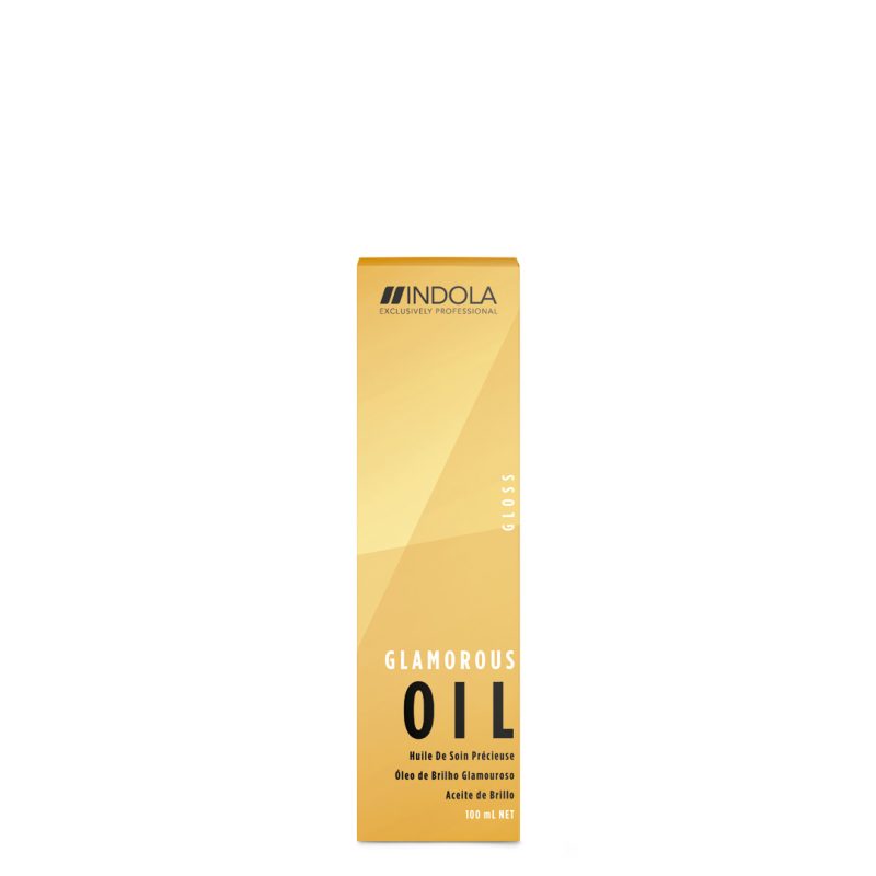 Indola Glamorous Oil, 100 ml - Image 2