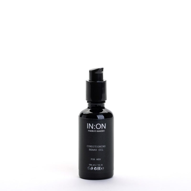 IN:ON Beard Oil, 50 ml - Image 2