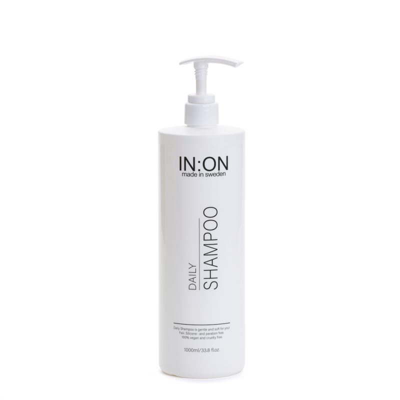 IN:ON Daily Shampoo, 1000 ml