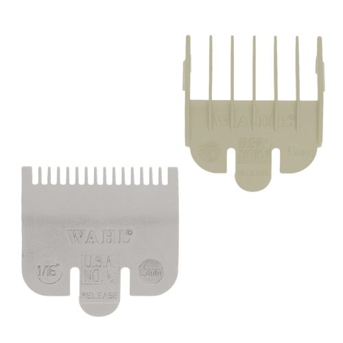 Wahl Distanskamset Balding, 1,5 och 4,5 mm