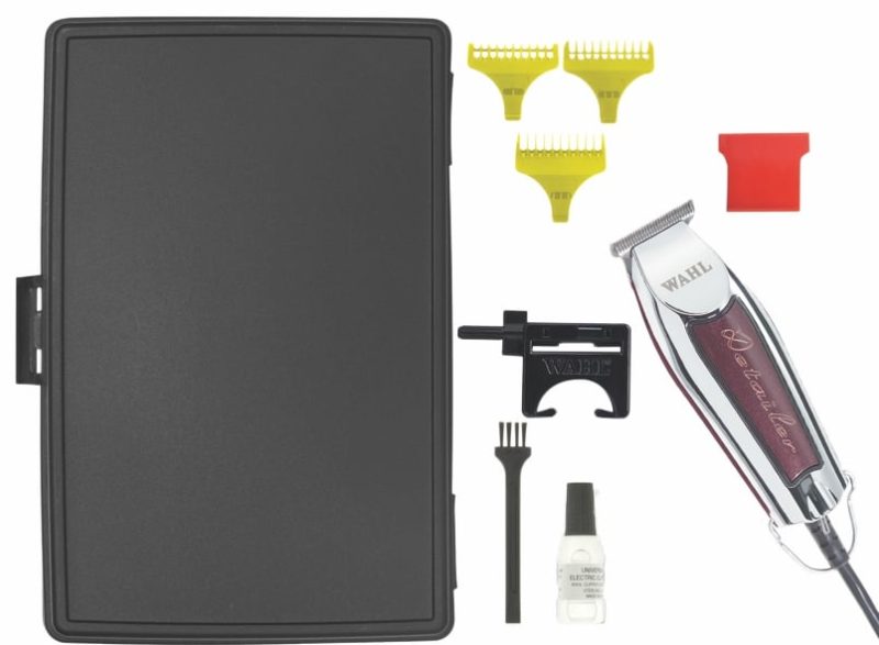 Wahl Detailer Trimmer, 32 mm, med sladd - Image 2