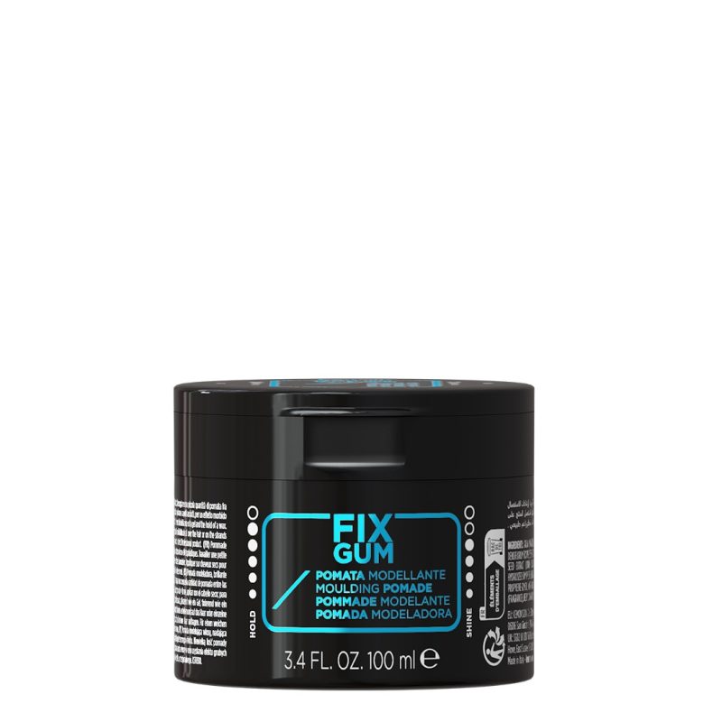 Kemon Styling Fix Gum, 100 ml