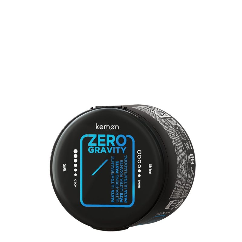 Kemon Styling Zero Gravity, 100 ml - Image 2