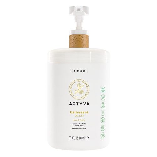 Actyva Bellessere Balm, 1000 ml