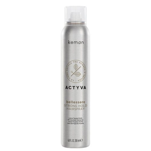 Actyva Bellessere Strong Hold Spray, 200 ml