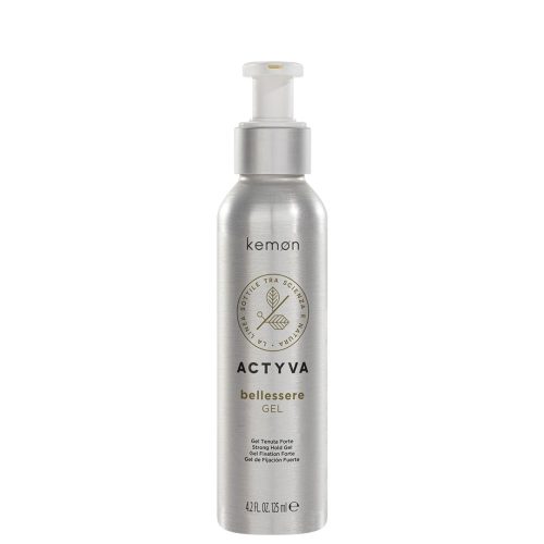 Actyva Bellessere Gel, 125 ml