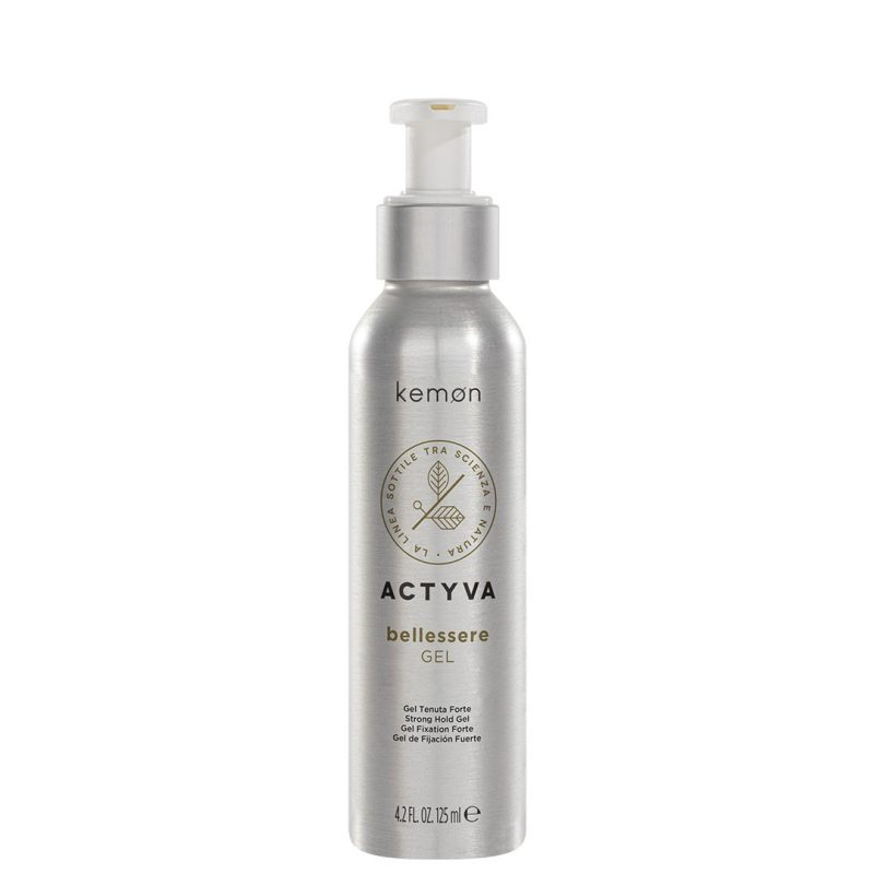 Actyva Bellessere Gel, 125 ml UTGÅR