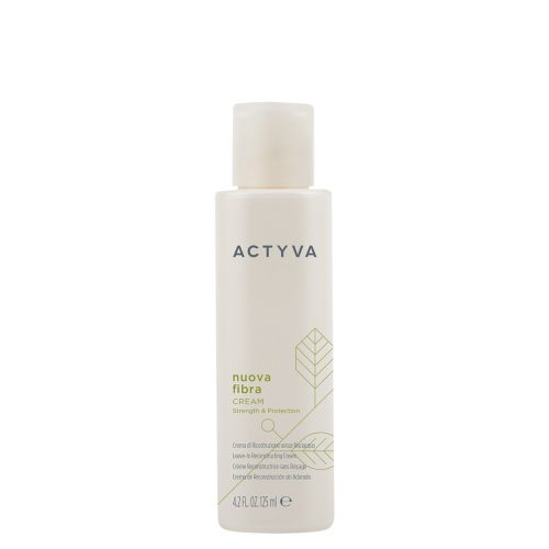 Actyva Nuova Fibra Cream, 125 ml