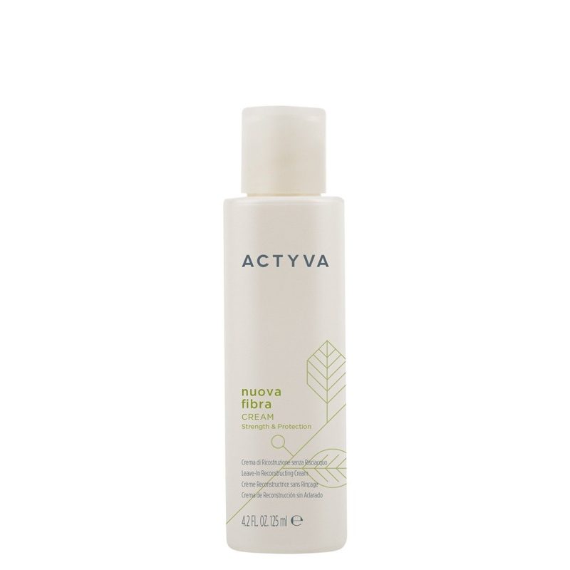 Actyva Nuova Fibra Cream, 125 ml