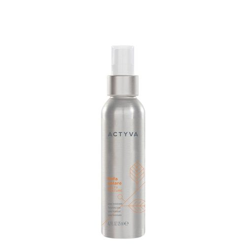 Actyva Linfa Solare Salty Texture Spray, 125 ml