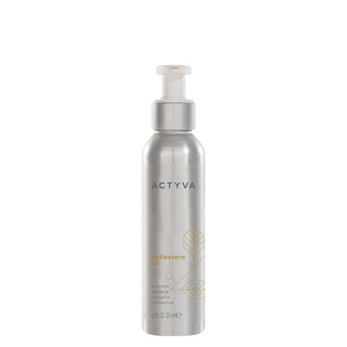 Actyva Bellessere Gel, 125 ml NY