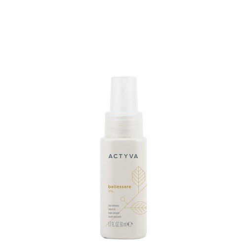 Actyva Bellessere Oil, 50 ml NY