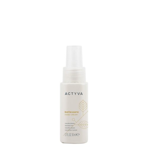 Actyva Bellessere Hand Cream, 50 ml NY