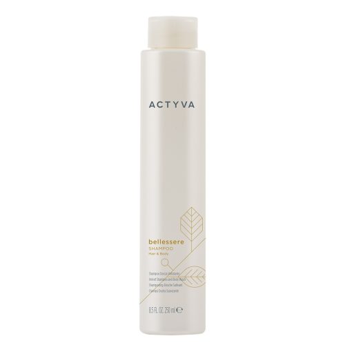 Actyva Bellessere Shampoo, 250 ml NY