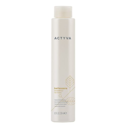 Actyva Bellessere Shampoo, 250 ml NY