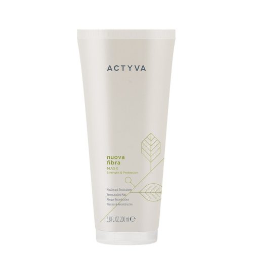 Actyva Nuova Fibra Mask, 200 ml