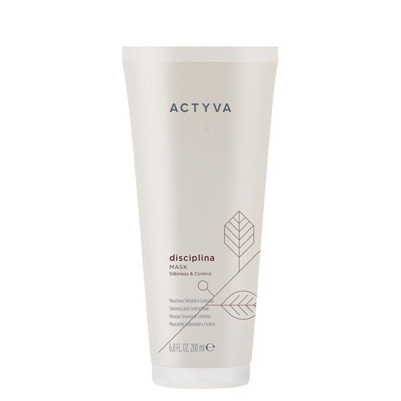 Actyva Disciplina Mask, 200 ml