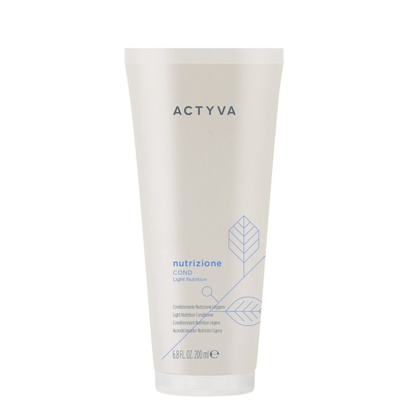 Actyva Nutrizione Cond, 200 ml