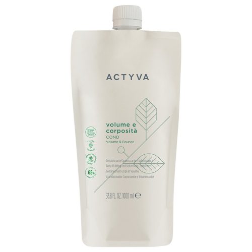 Actyva Volume e Corposita Cond BAG, 1000 ml