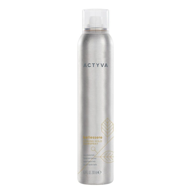 Actyva Bellessere Strong Hold Spray, 200 ml