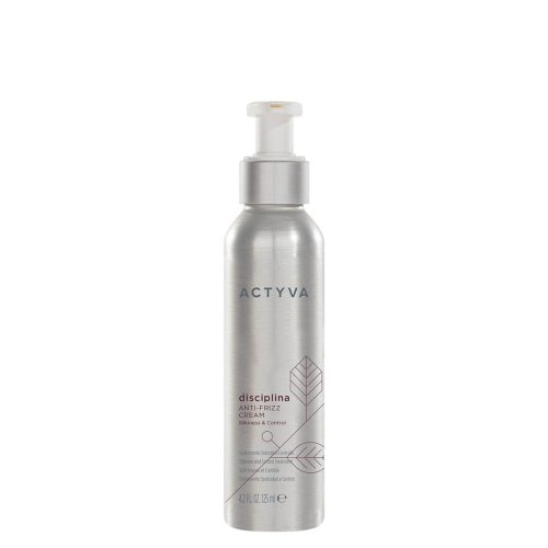 Actyva Disciplina Anti-Frizz Cream Velian, 125 ml NY