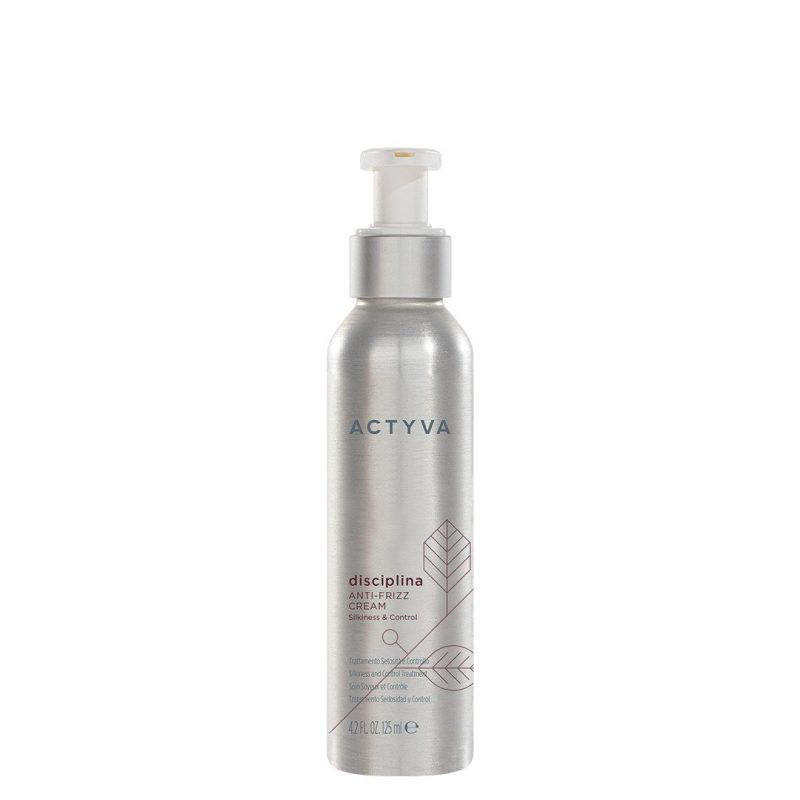 Actyva Disciplina Anti-Frizz Cream Velian, 125 ml NY