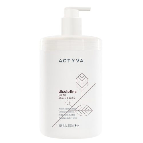 Actyva Disciplina Mask, 1000 ml NY