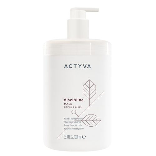 Actyva Disciplina Mask, 1000 ml NY