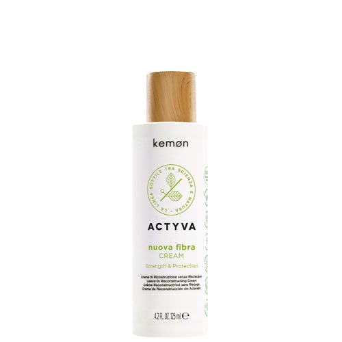 Actyva Nuova Fibra Cream 125 ml