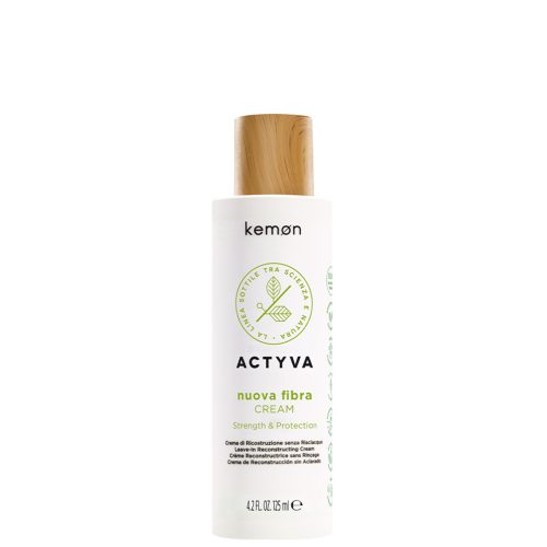 Actyva Nuova Fibra Cream 125 ml UTGÅR