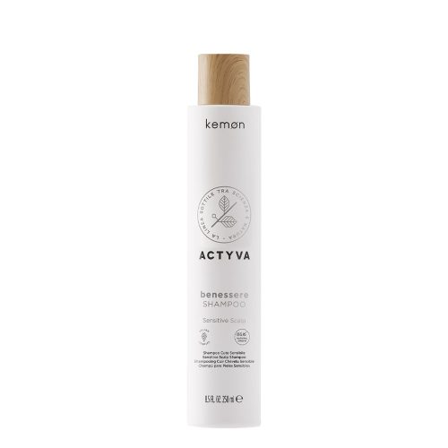 Actyva Benessere Shampoo Velian, 250 ml