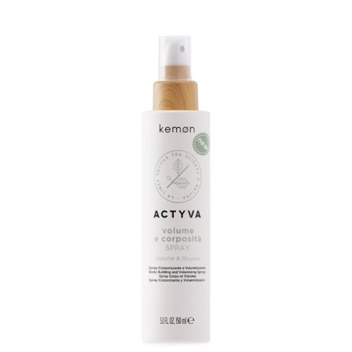 Actyva Volume e Corposita Spray 125 ml