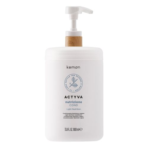 Actyva Nutrizione Cond, 1000 ml UTGÅR
